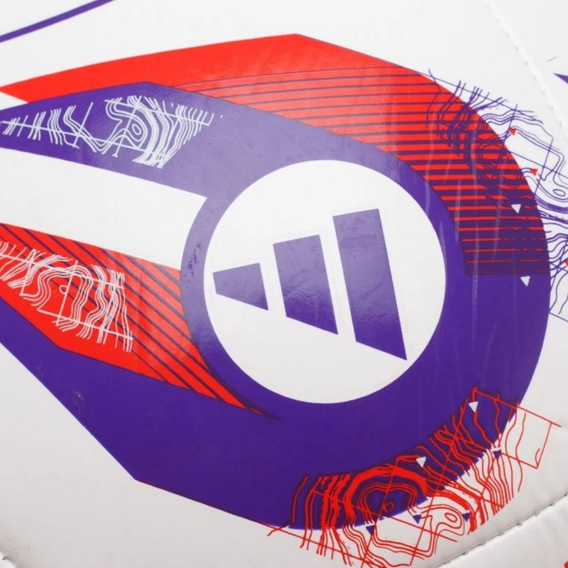 Adidas Euro 2025 Club Ball JH1267 Kiegészítők