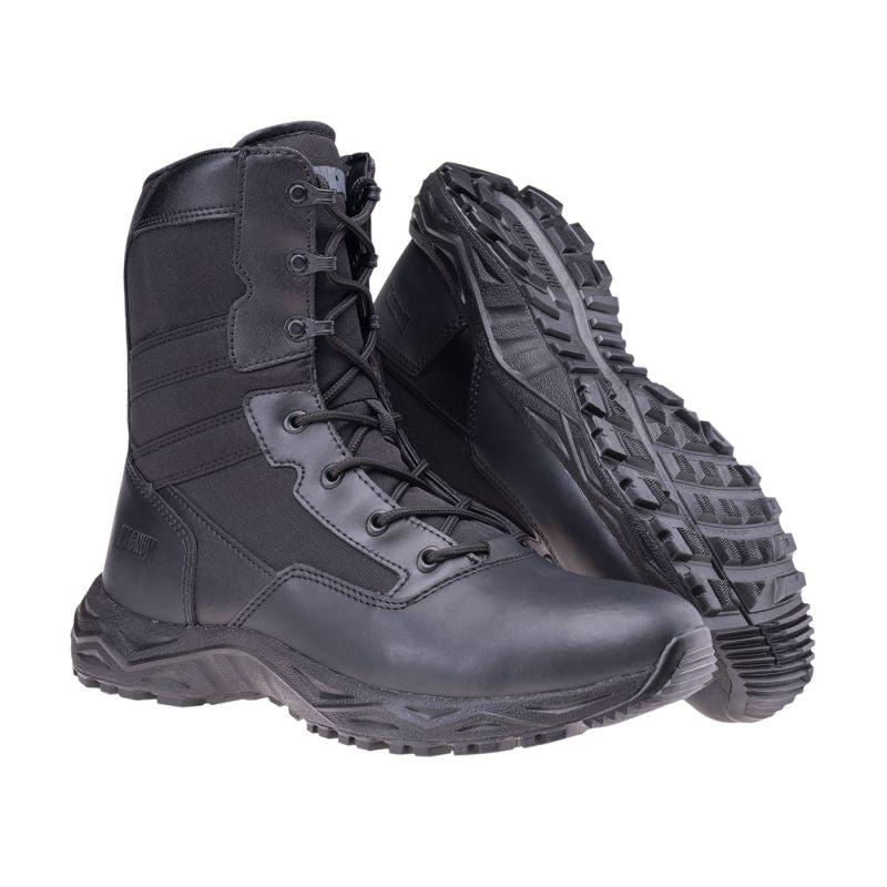 Magnum Interceptor fekete cipő