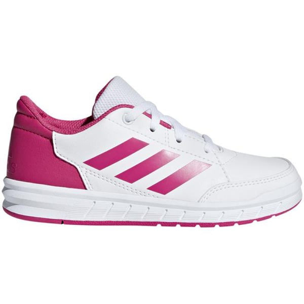 Adidas AltaSport K Jr D96870 shoes Cipő