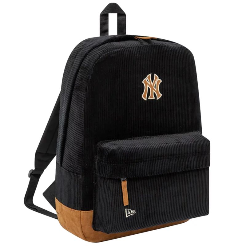 New Era New York Yankees Cord Stadium Backpack 60503797