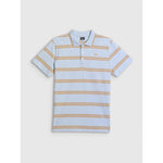 Men's regular póló shirt 4F