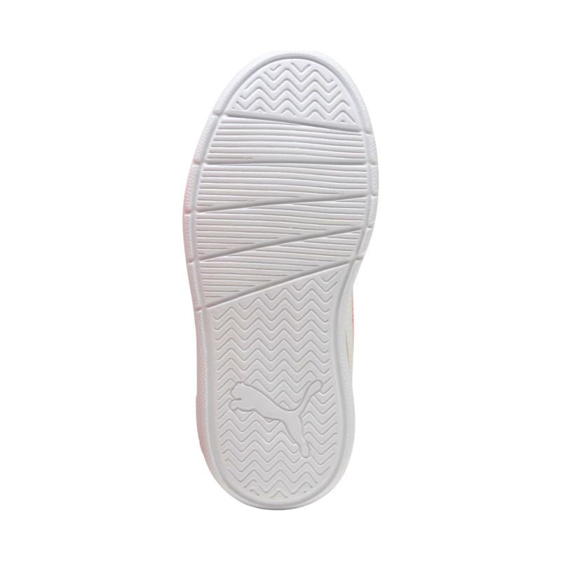 Puma Courtflex V3 Mesh PS Jr shoes 398085 07 Cipő