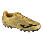 Joma Evolution Jr 2617 AG Gold arany gyerek cipő EVJS2617AG