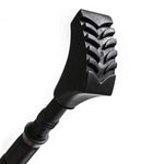 Nordic Walking poles Nils Extreme NW608 fekete utcai cipő