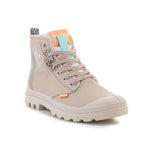 Palladium Pampa Hi Urban Layer Pilat utcai cipő