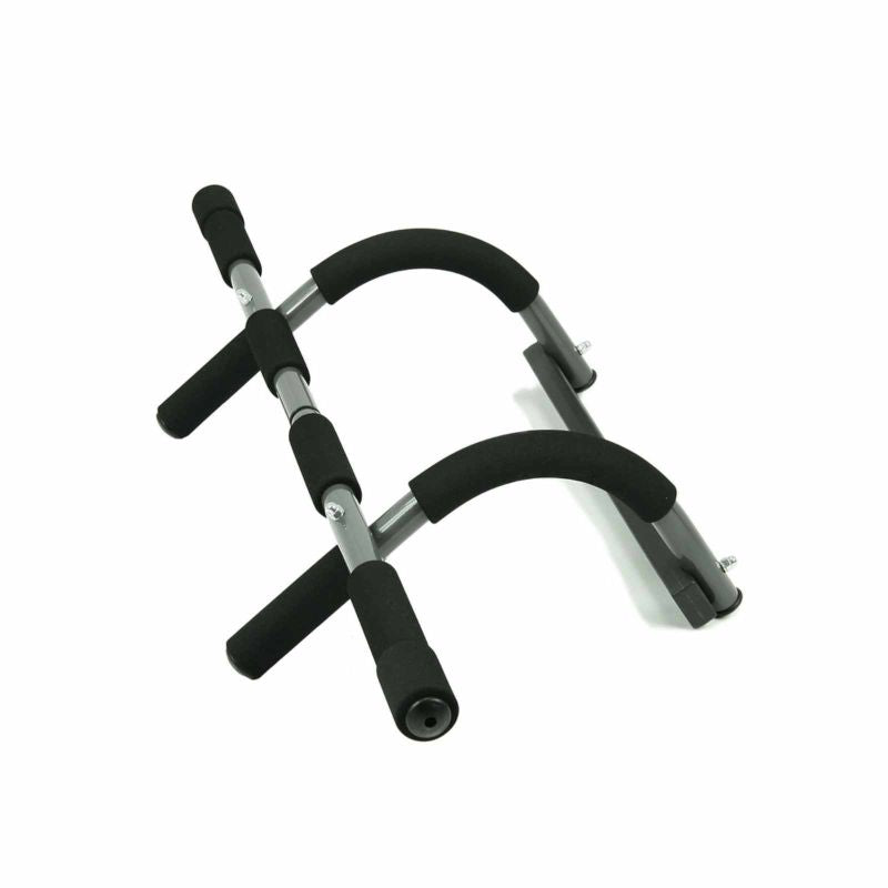 Body Sculpture Body Gym BB 268 Multifunctional Bar fekete edzőfelszerelés BB268
