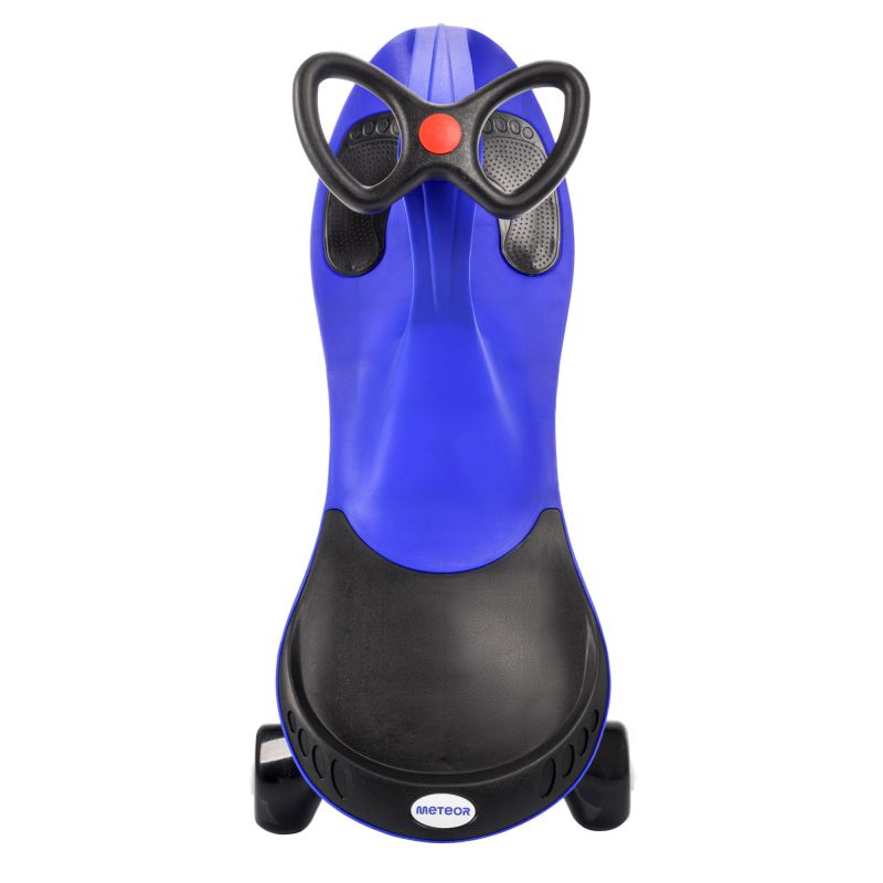 Meteor Swingo gravity ride