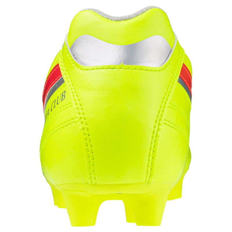 Mizuno Morelia II Club MD M P1GA241645 shoes Cipő