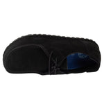 Birkenstock Utti Lace Leve 1028597 fekete utcai cipő