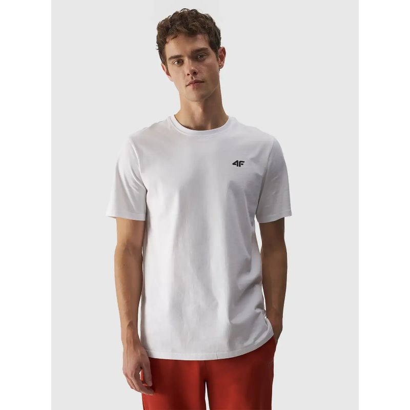 T-shirt 4f M 4fwmm00ttshm1843-10s