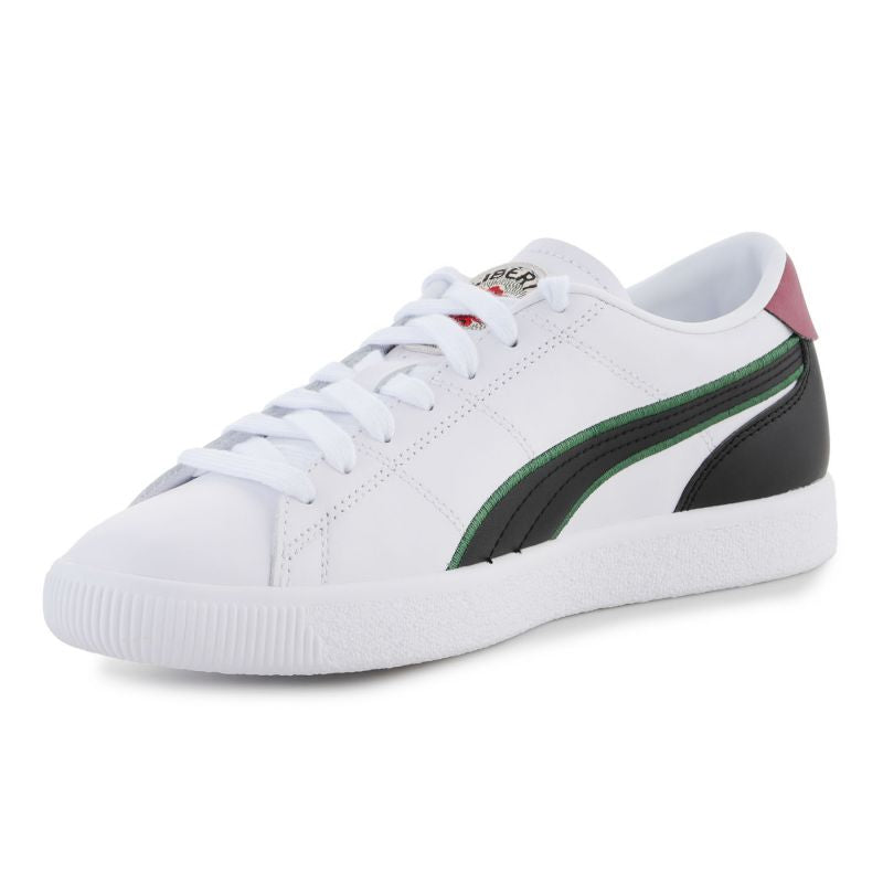 Puma Basket VTG F Liberty W shoes 384114-01 Utcai cipő