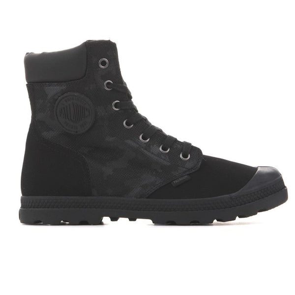 Palladium Pampa HI Knit LP Camo 95551-008 General