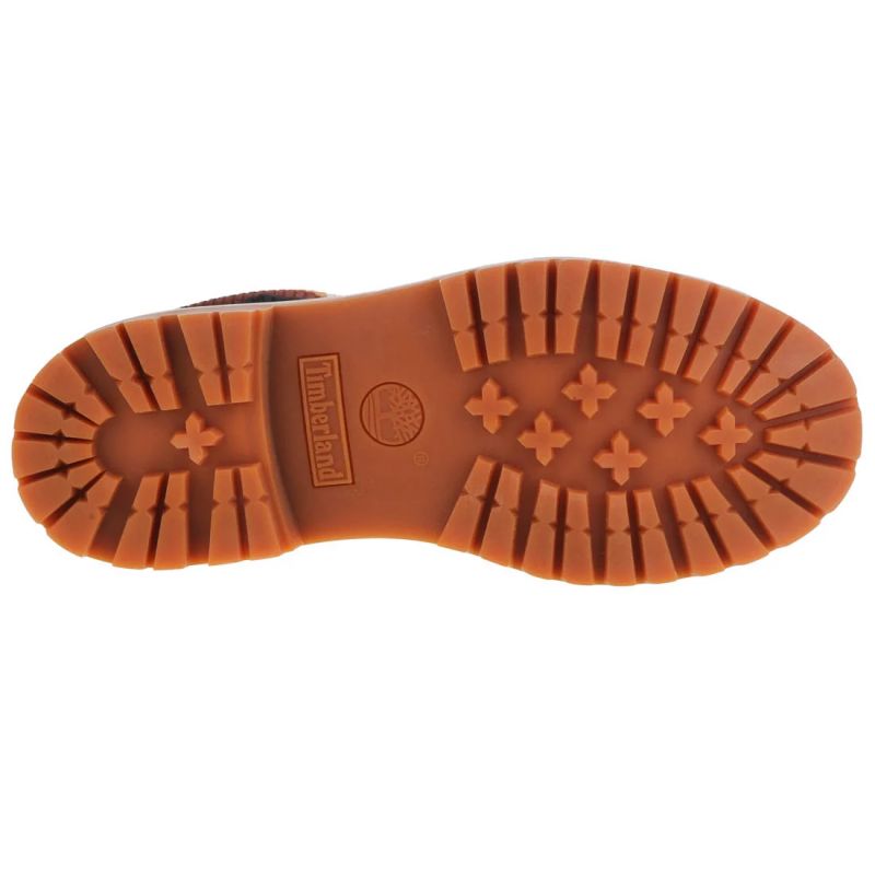 Timberland Heritage 6 W A2M83 shoes Cipő