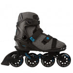 Tempish Ayroo Top 1000059 inline skates fekete roller skates