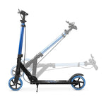 Spokey VACAY PRO scooter for children and teenagers General
