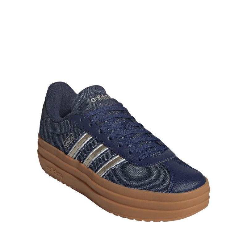 adidas VL Court Bold W shoes JS4471 cipő