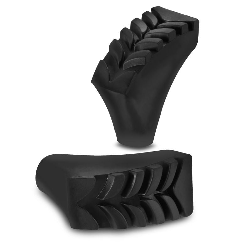 Tips for Spokey Callus 9506919000 poles fekete túrabot