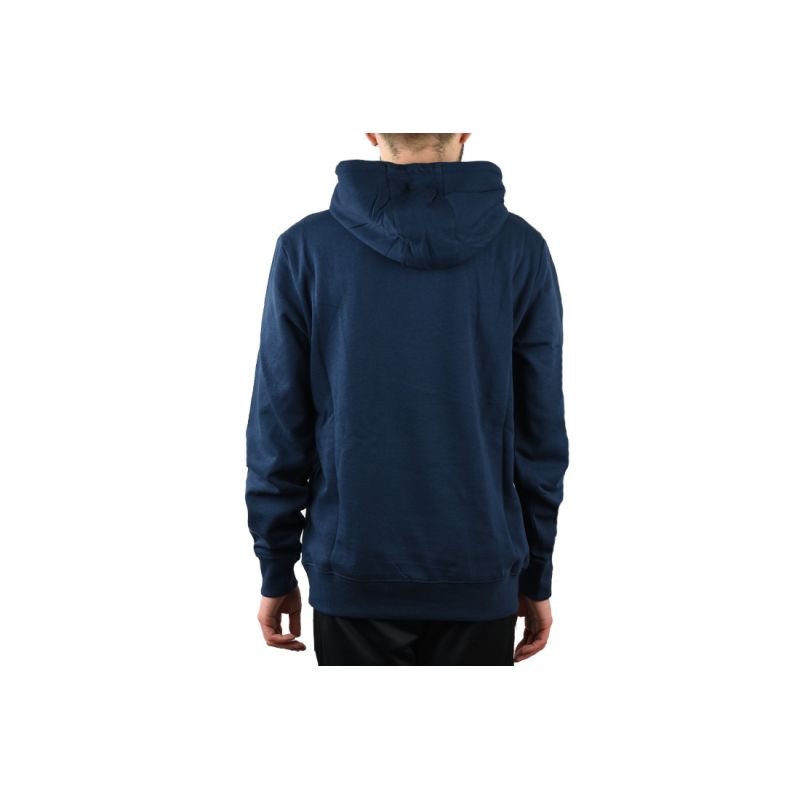 Kappa Vend Hooded sötétkék kapucnis pulóver 707390-19-4024