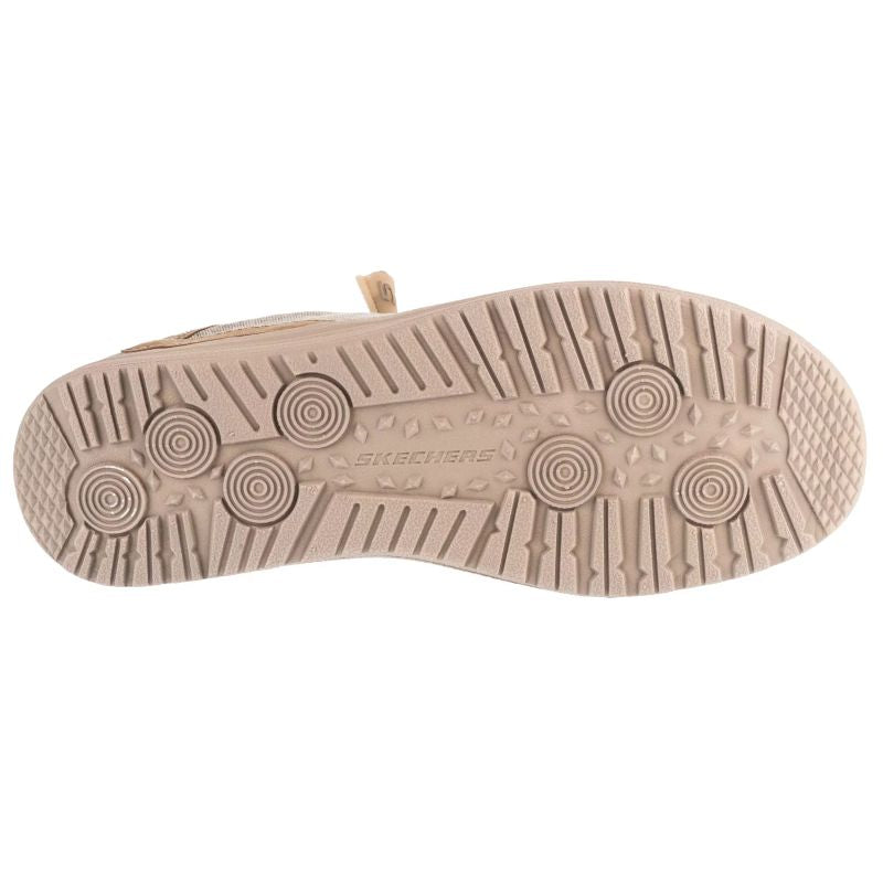 Skechers Slip-Ins: Melson - Coronado 210959-KHK Beige 40 Cipő
