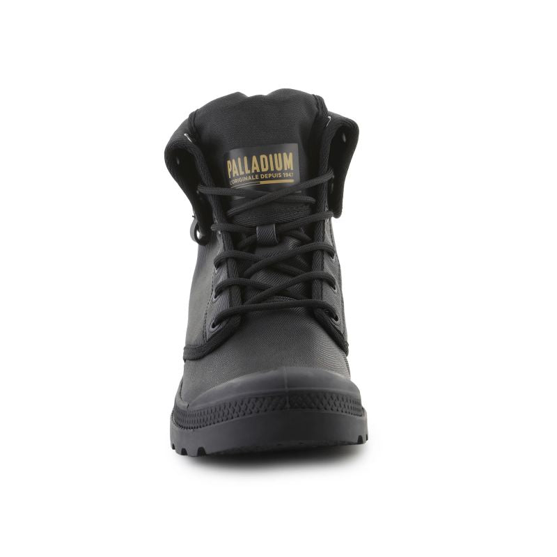 Palladium Baggy Coated 74315-008-M shoes Cipő