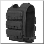 HMS 30kg Cordura KTO30 Weighted Training Vest mellény 17-62-211