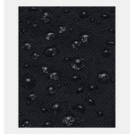 Under Armour UA Hustle 6.0 Backpack Hiking Backpack Polyester fekete hátizsák 597858