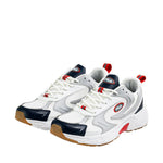 Fila Kreatix men's white and navy blue sötétkék cipő