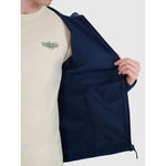 Men's windproof softshell NeoDry 5000 4F 4FWSS25TSOFM324-30S 3xl kabát