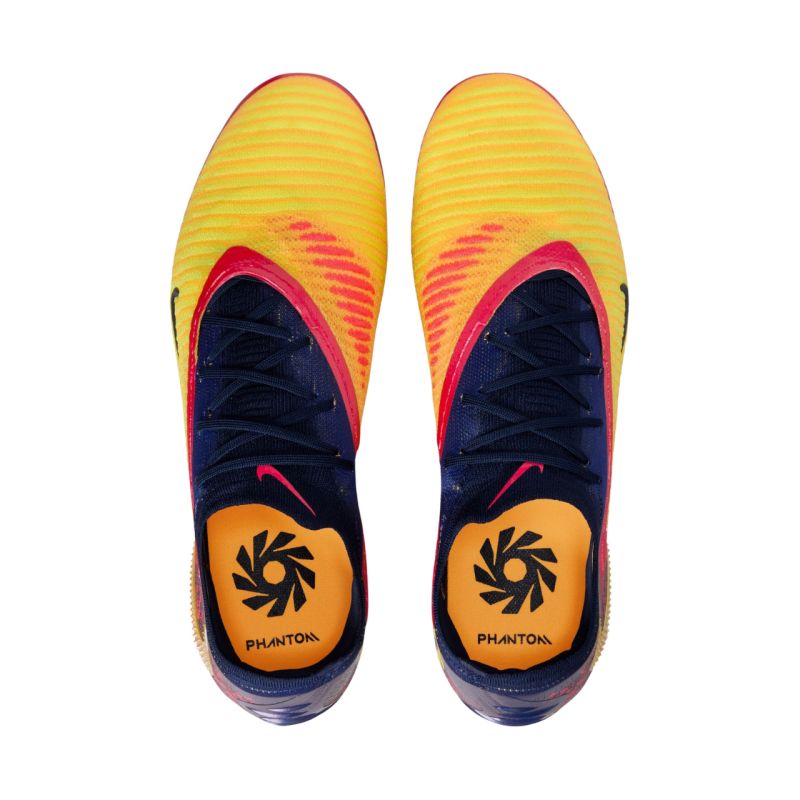 Nike Phantom 6 Low Elite FG EH 800 Football Boots focicipő
