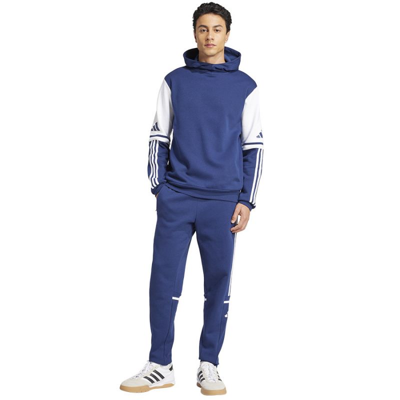 Adidas Squadra 25 Sweet Hoody M JD2972 sweatshirt Pulóver