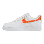 Nike Air Force 1 '07 Women's - DJ9942-102 fehér utcai cipő