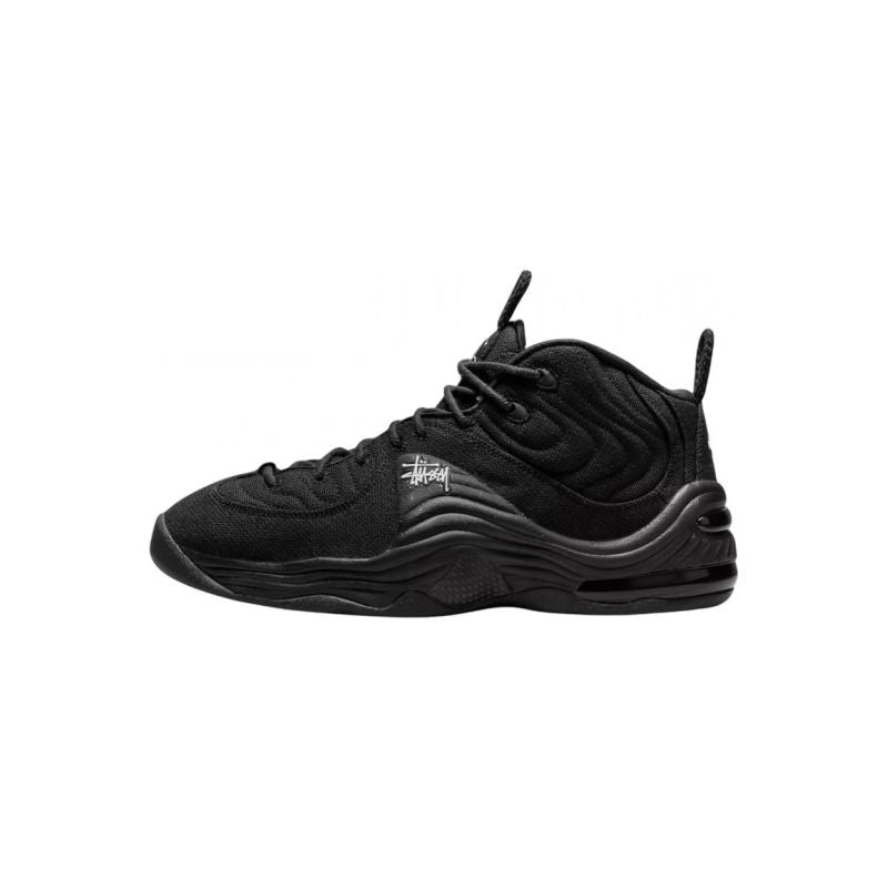 Nike x Stussy Air Penny II SP DQ5674-001 Men's Shoes Cipő