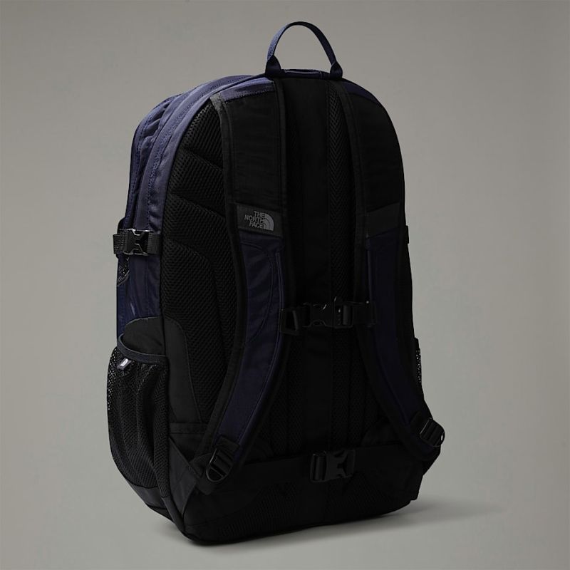 The North Face Borealis Classic Backpack Blue, Nylon fehér hátizsák