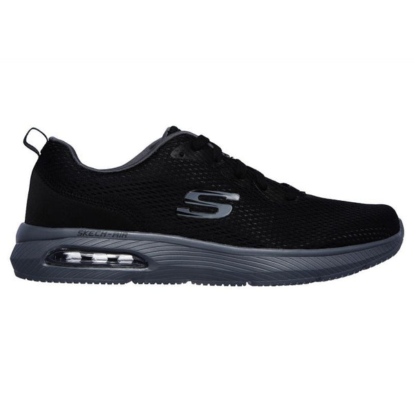 Skechers Skech-Air Dyna-Air M 52556-BKCC Cipő