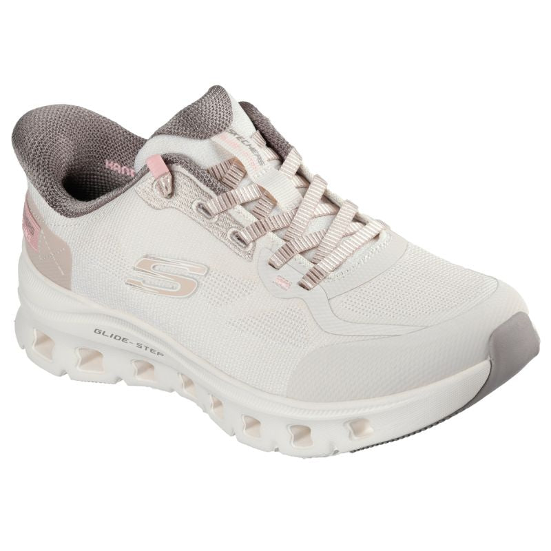 Skechers women's sneakers GLIDE-STEP PRO PURE MOTION 150428 NTBR utcai cipő