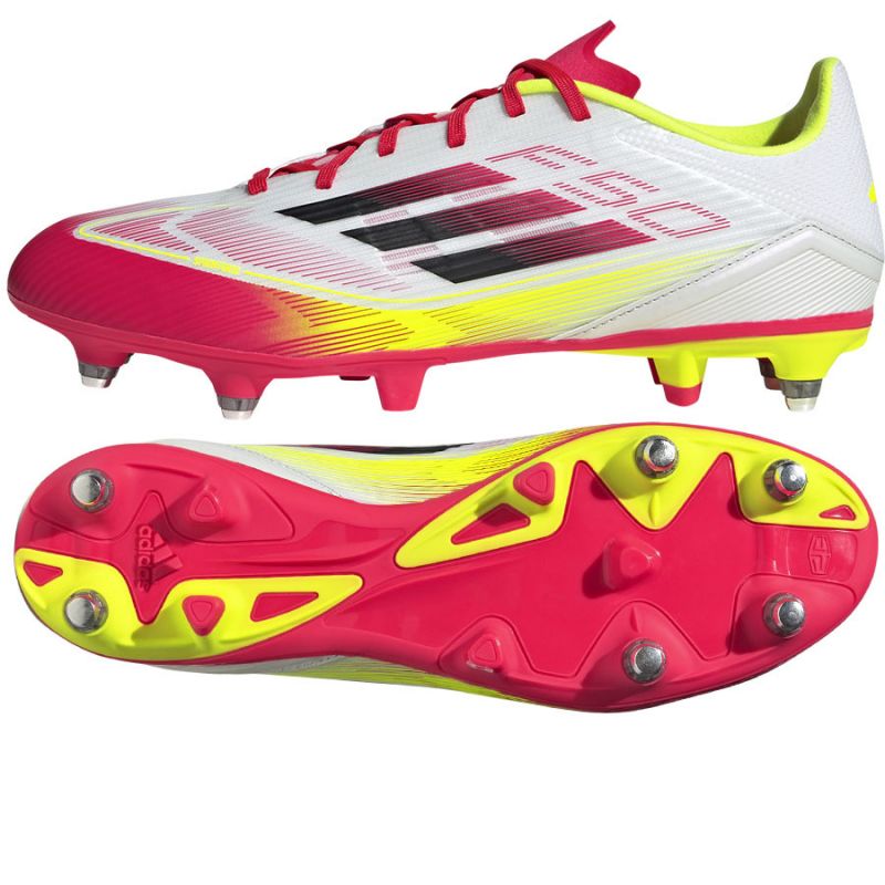 Adidas F50 League SG M IE1237 football boots Cipő