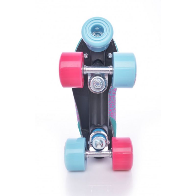 Tempish Sunny Leopard Jr roller skates