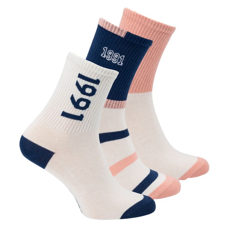 Iguana Ignini Socks 3-pack W színes zokni 92800664898