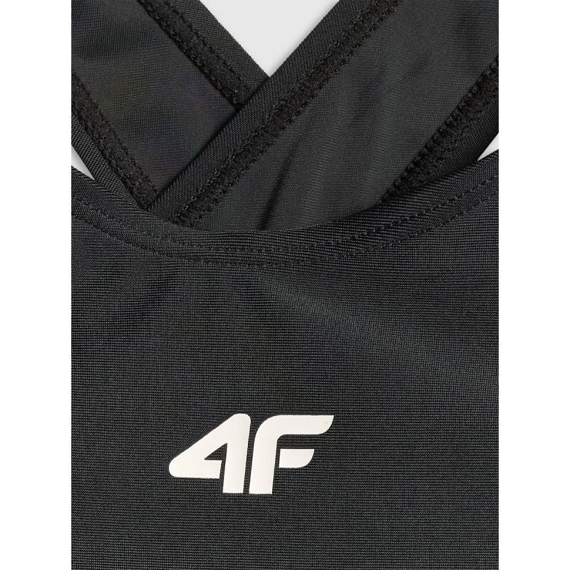 4F Girls' one-piece swimsuit 158/164 kiegészítő 4FJRSS26USWSF166-20S