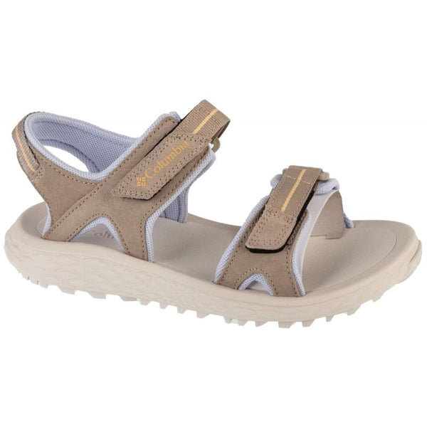 Columbia Konos Hiker 2-Strap Szandál, női, bézs