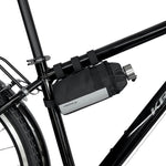Wozinsky Thermal Bottle for Bike or Scooter 1L Black ( ) fekete táska 304004-81695