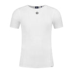 Rogelli KITE II sweatshirt/shirt white S/M