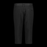 CMP Woman Capri Pants W fekete pants, 3/4 pants