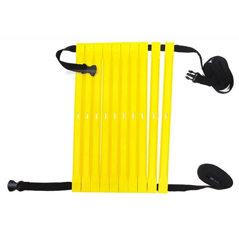 Inny Agl-FF09M training ladder 9m HS-TNK-000008442 Egyéb