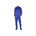 Kappa Ulfinno tracksuit kék szett 706155-19-4053