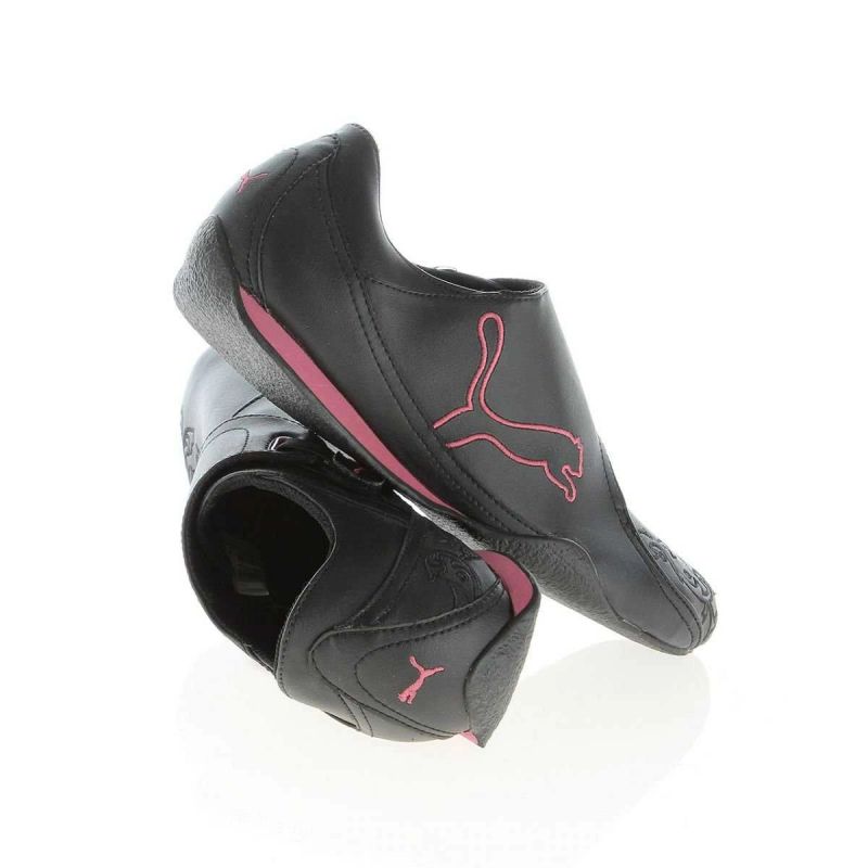 Puma Baylee Wns 345440-01 lifestyle shoes General