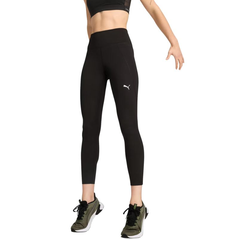 Puma Tad Essential Tight-Hw Women's Black 525900 fekete leggings 52590001