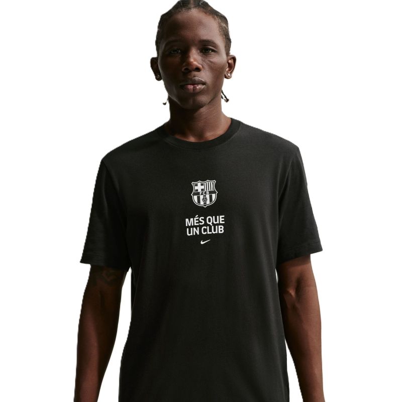 Nike FC Barcelona Club T-shirt IB4075-010 s (173cm) póló