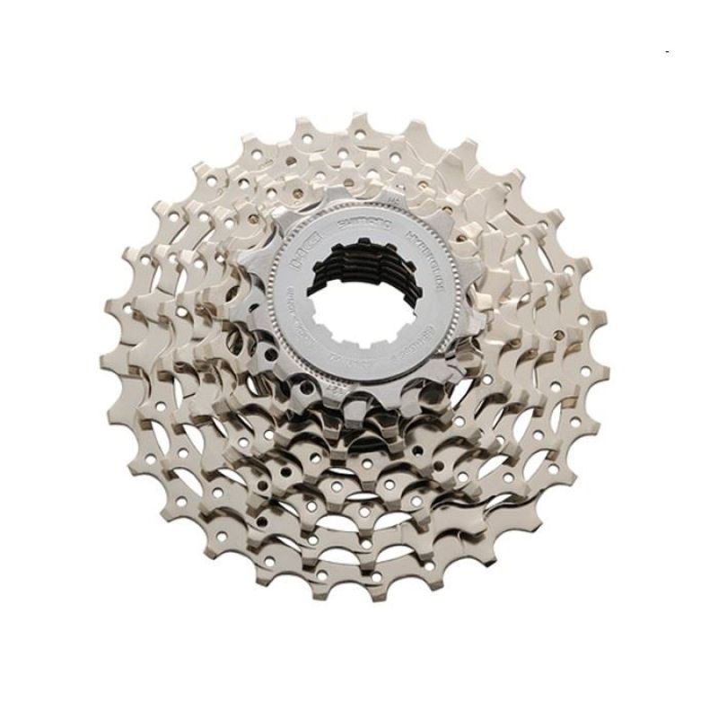 Shimano Road Cassette CSHG kerékpár alkatrész SIICSHG508225