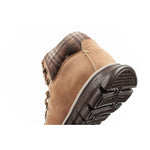 Skechers Synergy women's winter boots, insulated with Scotchgard túracipő